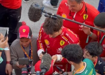 Inside the Monaco Grand Prix 2026: Where Speed Meets Power — and the Paddock Becomes the Boardroom