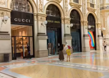 The Real Reason Luxury Brands Are Dying — They Started Caring About Everyone.