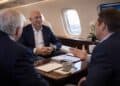 Why Jeff Bezos Owns a Gulfstream G700 — And What It Signals