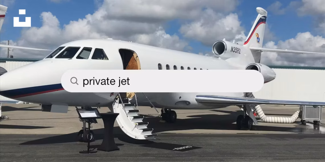 The Private Jet Broker Who Disappeared — And What the Industry Still Has Not Learned From It