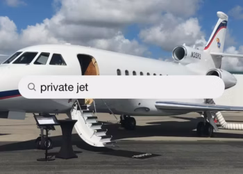 The Private Jet Broker Who Disappeared — And What the Industry Still Has Not Learned From It