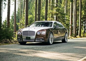 Bentley Flying Spur vs Rolls-Royce Ghost: The Choice That Reveals What You Actually Value