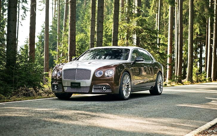 Bentley Flying Spur vs Rolls-Royce Ghost: The Choice That Reveals What You Actually Value