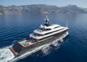 The Indian Ocean Is the Most Under-Charted Superyacht Water in the World. That’s Why It’s Perfect.