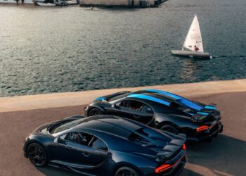 The Art of the Adrenaline