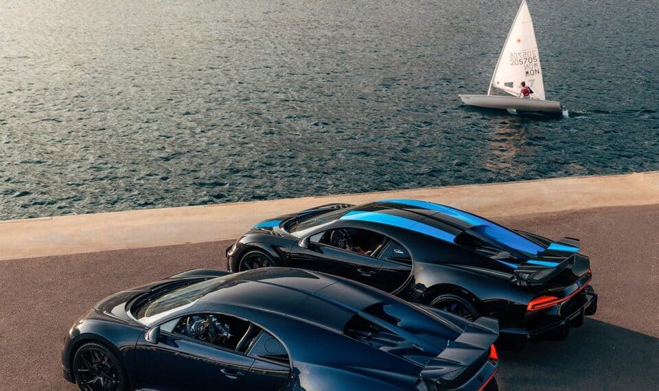 The Art of the Adrenaline