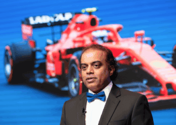 Beyond Ownership: How Raaghav Belavadi Is Re-engineering Luxury and Prestige