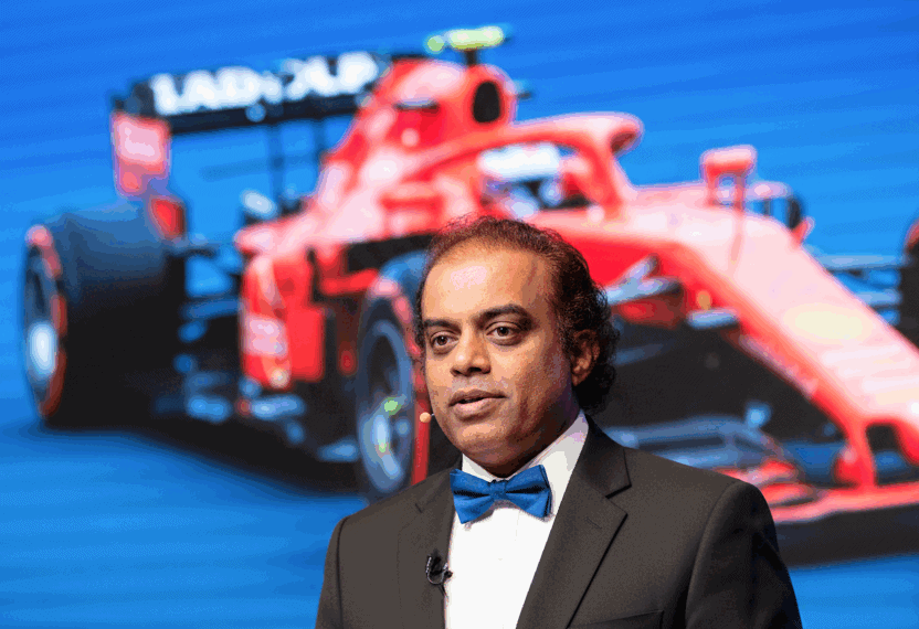 Beyond Ownership: How Raaghav Belavadi Is Re-engineering Luxury and Prestige