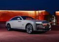 The Rolls-Royce Spectre and What It Tells Us About Where Ultra-Luxury Is Going