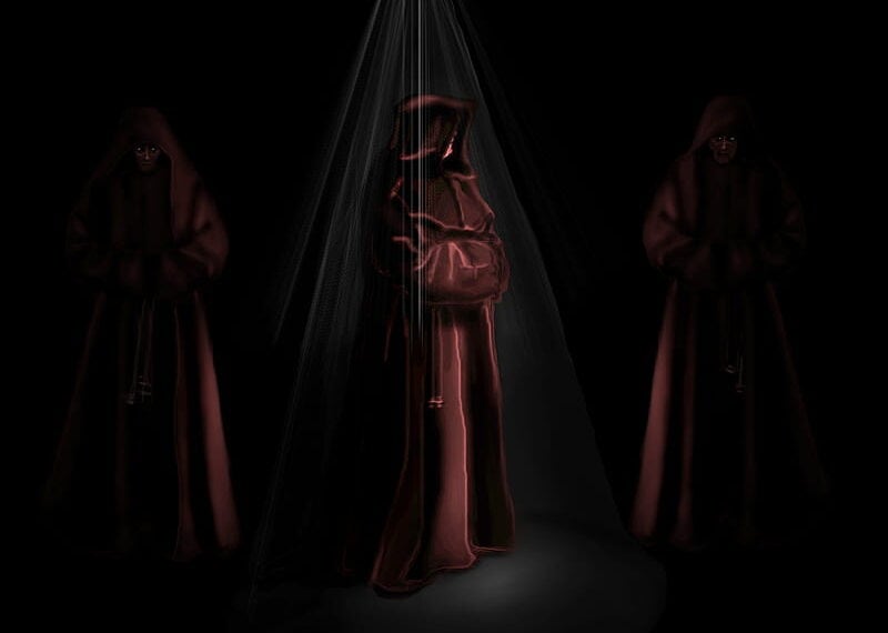 What Really Happens in the Room Where the Deal Gets Done