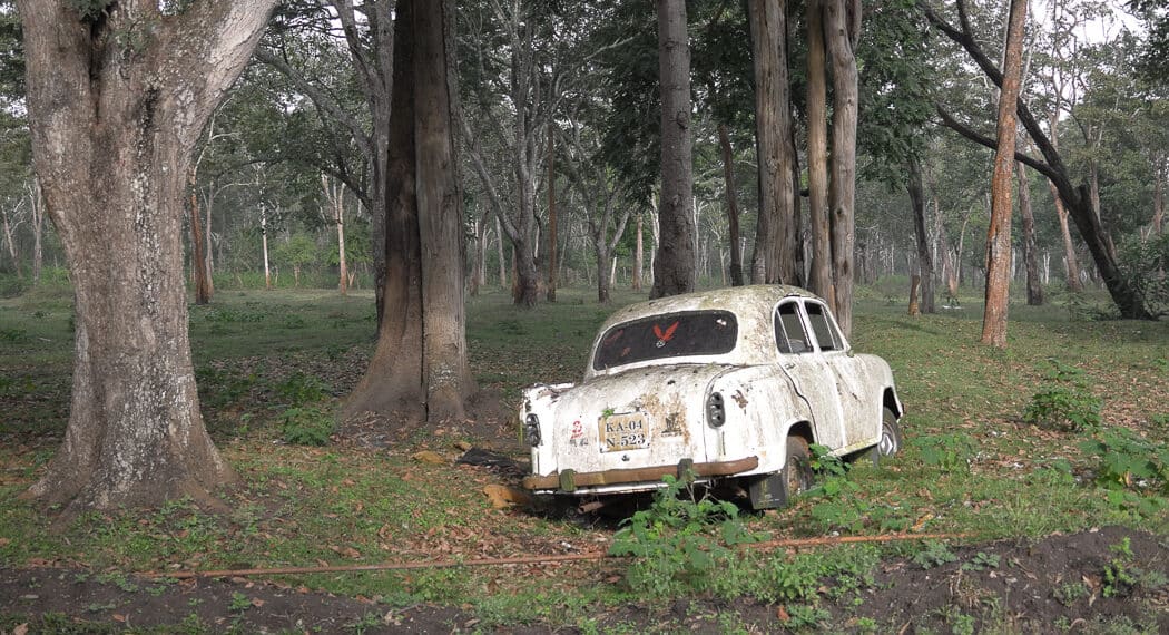 Why are there no Indian cars on the Hype Luxury platform?