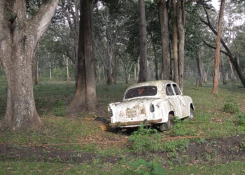 Why are there no Indian cars on the Hype Luxury platform?