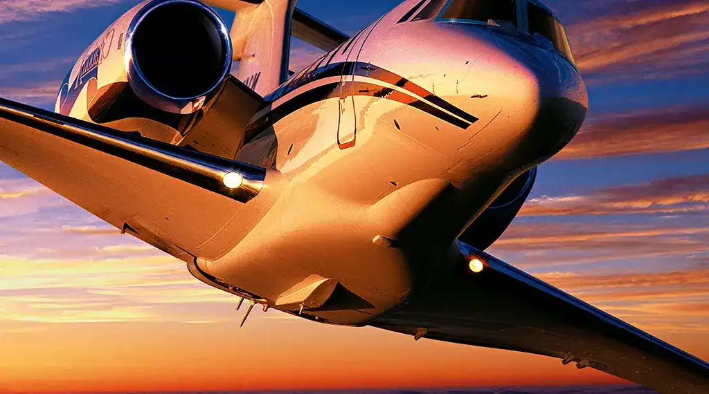 The Quiet Collapse of the Middle Tier in Private Aviation — And Why It Matters to People Who Never Used It