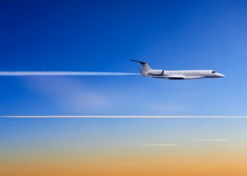 The Guilt Around Flying Private Is Manufactured. Here’s Who Made It.