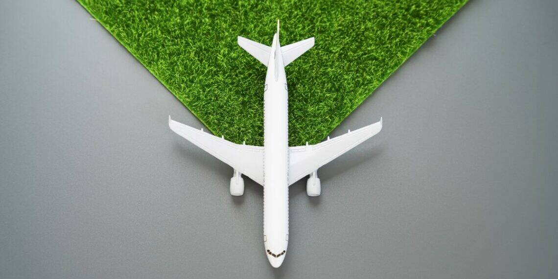 Sustainable Aviation Fuel Is No Longer Optional for Serious Private Operators