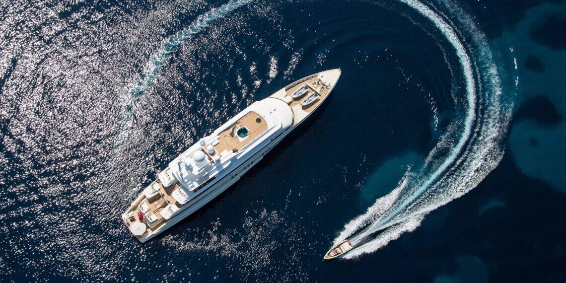The Intelligence Behind a Great Yacht Itinerary — And Why Most People Never Experience One