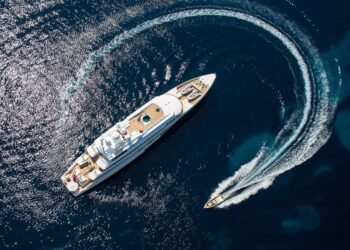 The Intelligence Behind a Great Yacht Itinerary — And Why Most People Never Experience One