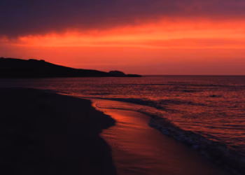 Luxury Travel Saudi Arabia: What the Red Sea Is About to Become