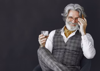 Why the Old Rich Are Terrified of the New Rich.