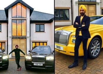 Indian Billionaires Don’t Get the Respect They’ve Earned. That Changes Now.