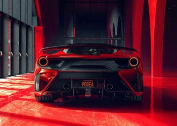 The Ultra-Luxury Car Market Has a Provenance Problem Nobody Wants to Name