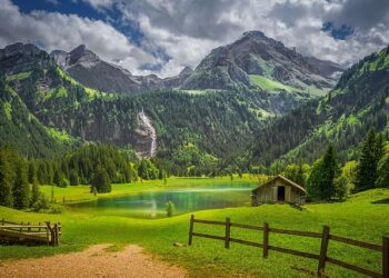 “Forever Travel” Is the Most Important Trend in Luxury Nobody Is Taking Seriously.