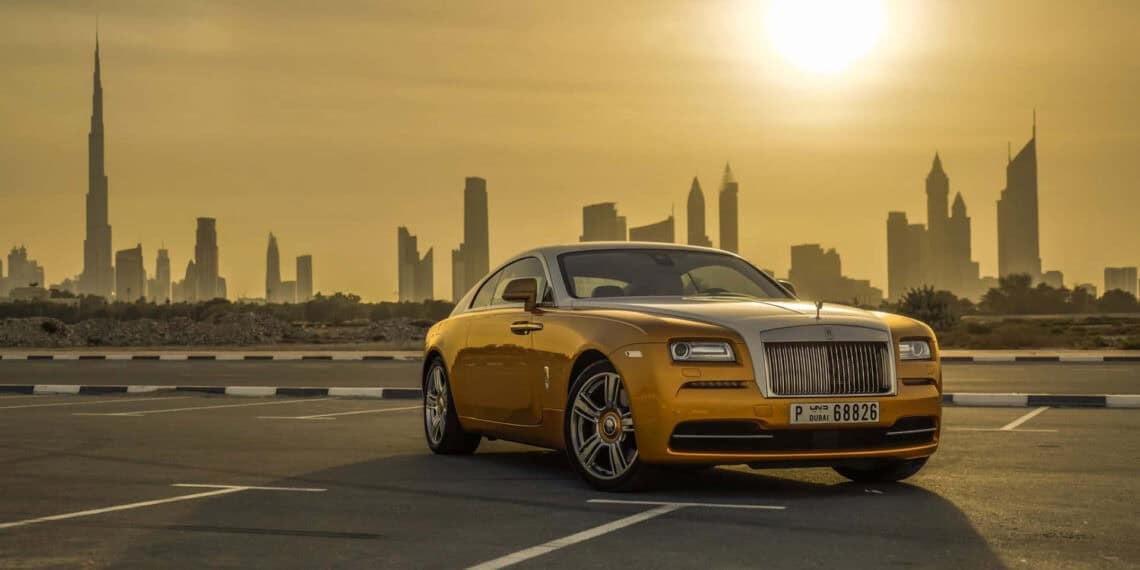 Chauffeur Service Dubai: What Separates the Best From the Rest