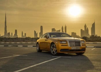 Chauffeur Service Dubai: What Separates the Best From the Rest