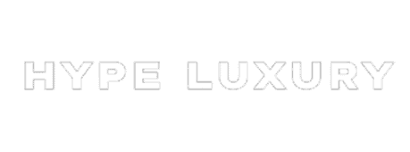 Hype Luxury Blog