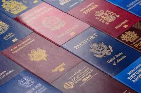 The Second Passport Isn’t a Betrayal. It’s the Smartest Investment You’ll Make.