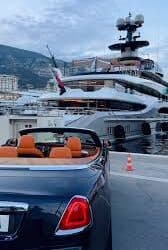 What a $100 Million Yacht and a Rolls-Royce Have in Common