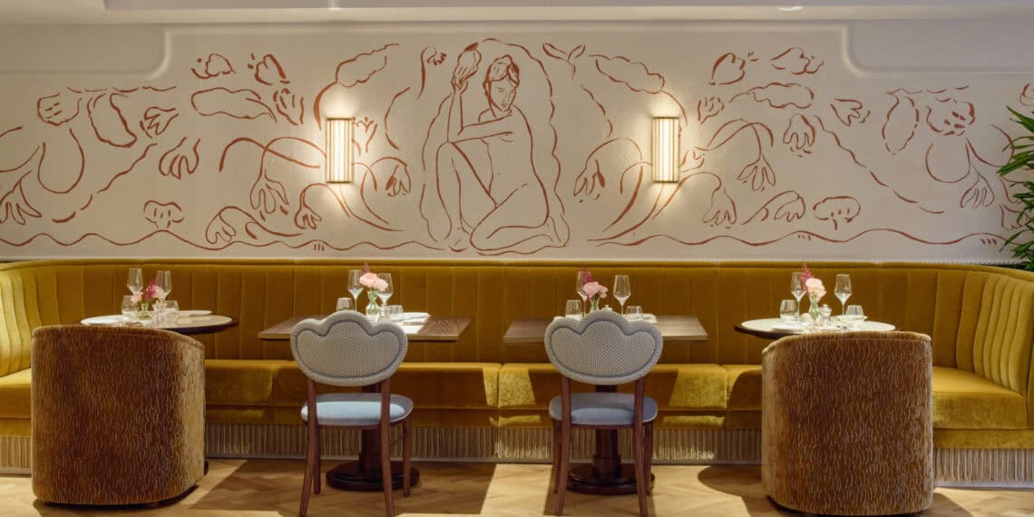 The Private Members’ Club Is the Biggest Con in Luxury.