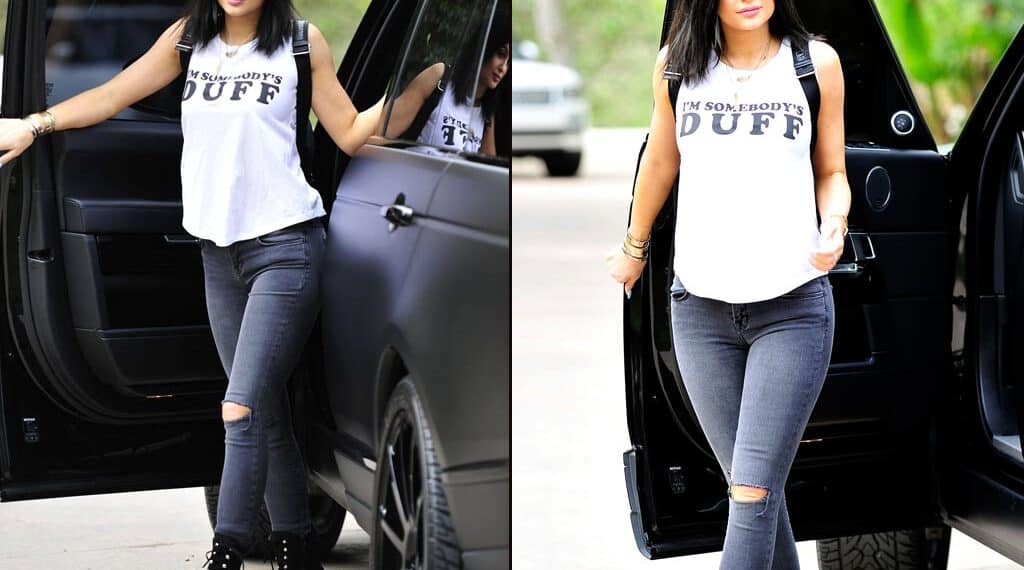 Kylie Jenner’s Jet Is Not the Story. The Story Is What It Revealed About How We Judge Wealth We Don’t Understand