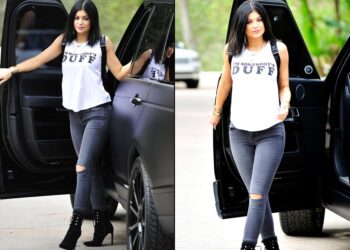 Kylie Jenner’s Jet Is Not the Story. The Story Is What It Revealed About How We Judge Wealth We Don’t Understand