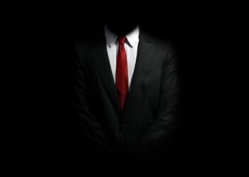 The Silent Concierge