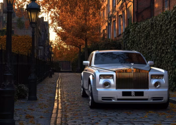 Rolls-Royce Is Now Effectively a Chinese Brand. Here Is the Data Behind That Statement.