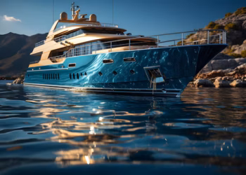 What the Mediterranean Charter Season Is Teaching the Superyacht Industry About Demand