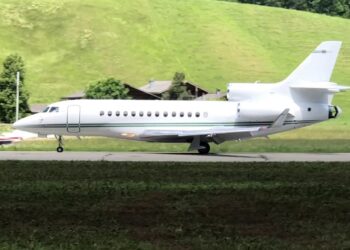 Private Jet to Gstaad: How India’s Ski Season Actually Works