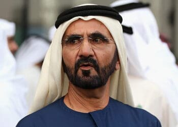 Why Dubai Is Winning the Billionaire War — And London Is Losing Its Mind.