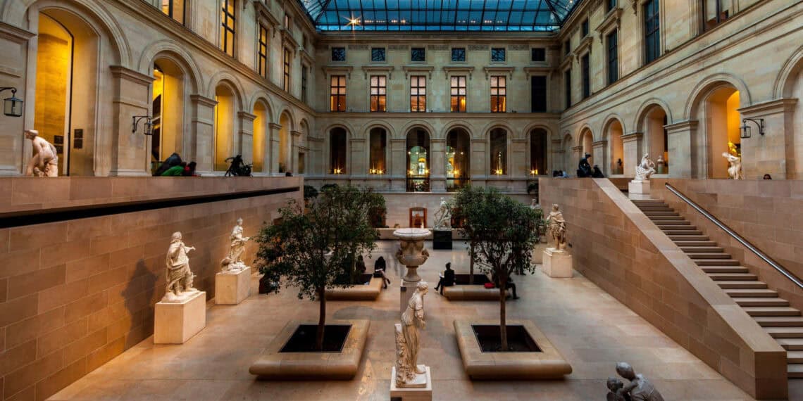 Art as Infrastructure