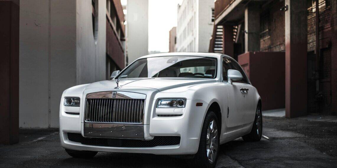 Can India ever build a world-class luxury car like Rolls-Royce?