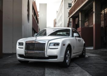 Can India ever build a world-class luxury car like Rolls-Royce?