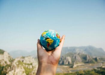 Geography Is the New Asset Class. The Ultra-Wealthy Figured This Out First.