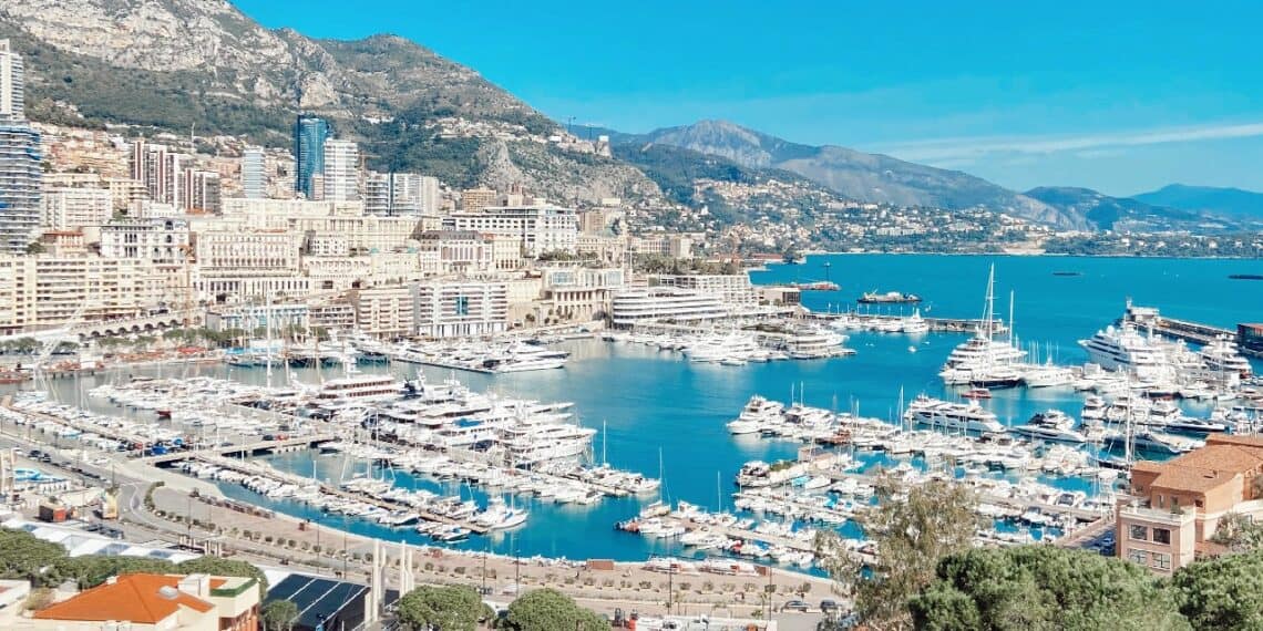 The Performance Culture of Monaco