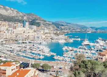 The Performance Culture of Monaco