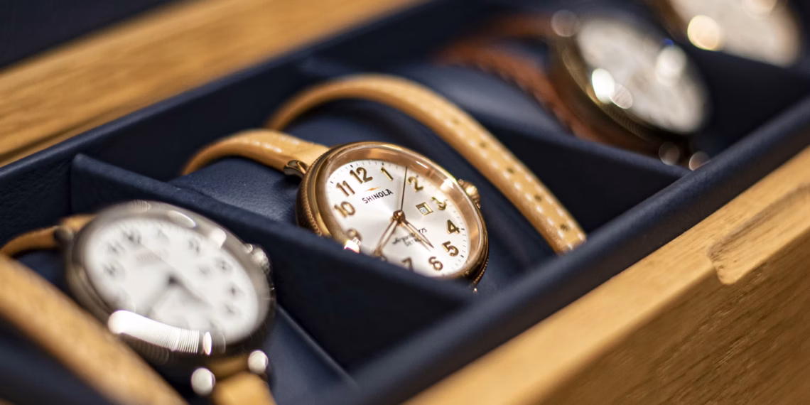 Luxury Watches Are Not Investments. Stop Pretending They Are.