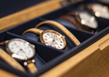 Luxury Watches Are Not Investments. Stop Pretending They Are.
