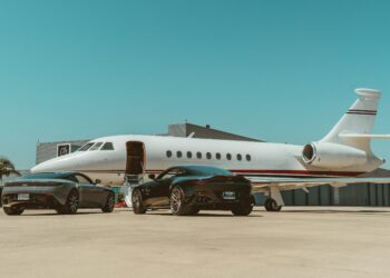 Private Jet Dubai to Riyadh: What the New Gulf Corridor Means for Business Aviation