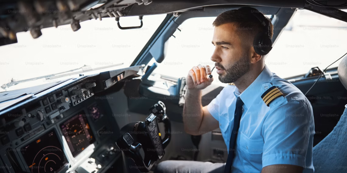 The Pilot Shortage Nobody in Private Aviation Is Being Honest About