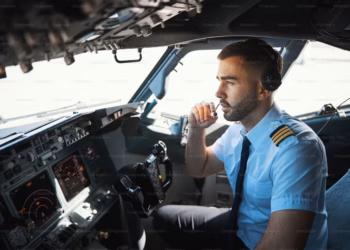 The Pilot Shortage Nobody in Private Aviation Is Being Honest About